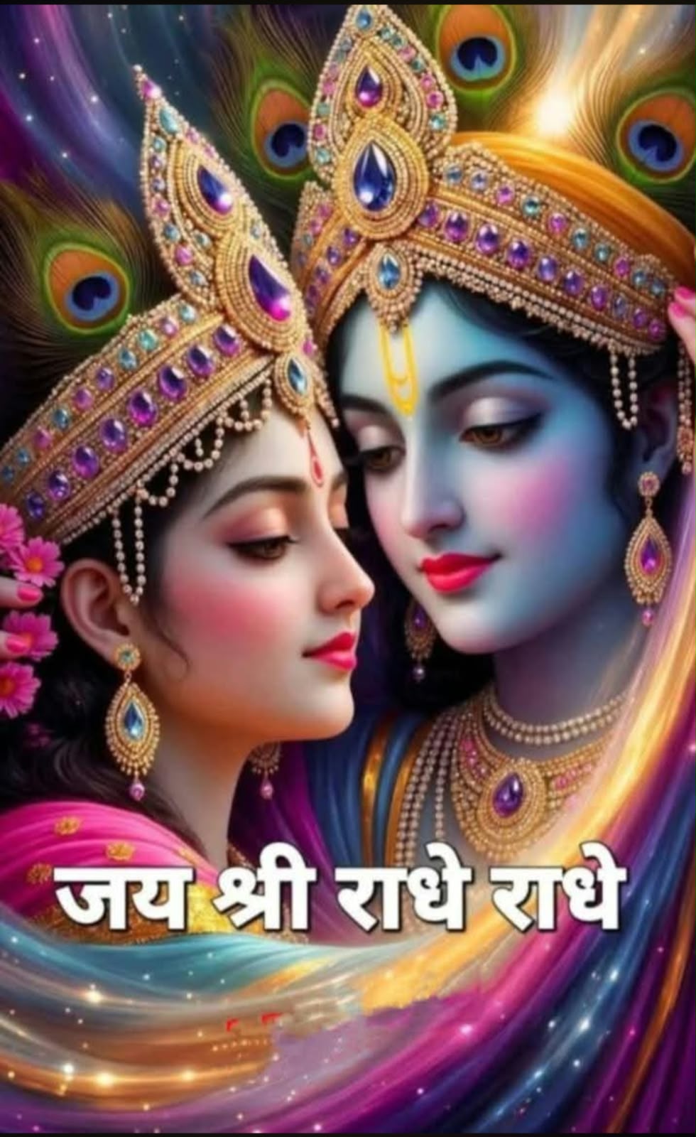 Devotional post media by Guriya Thakur Guriya Thakur