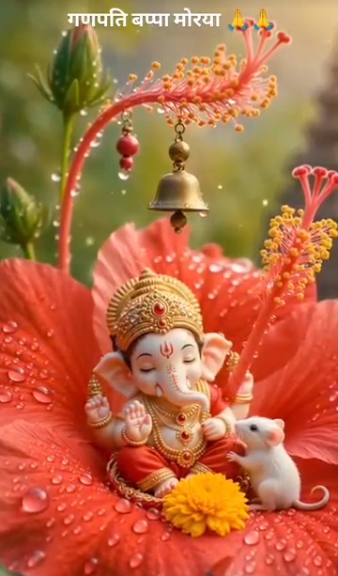 Devotional post media by Guriya Thakur Guriya Thakur
