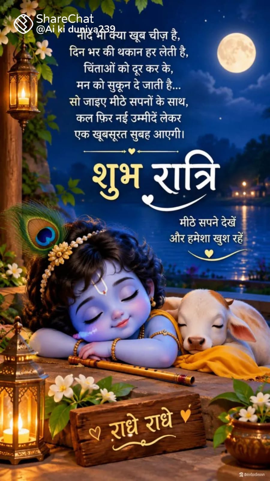 Devotional post media by Guriya Thakur Guriya Thakur
