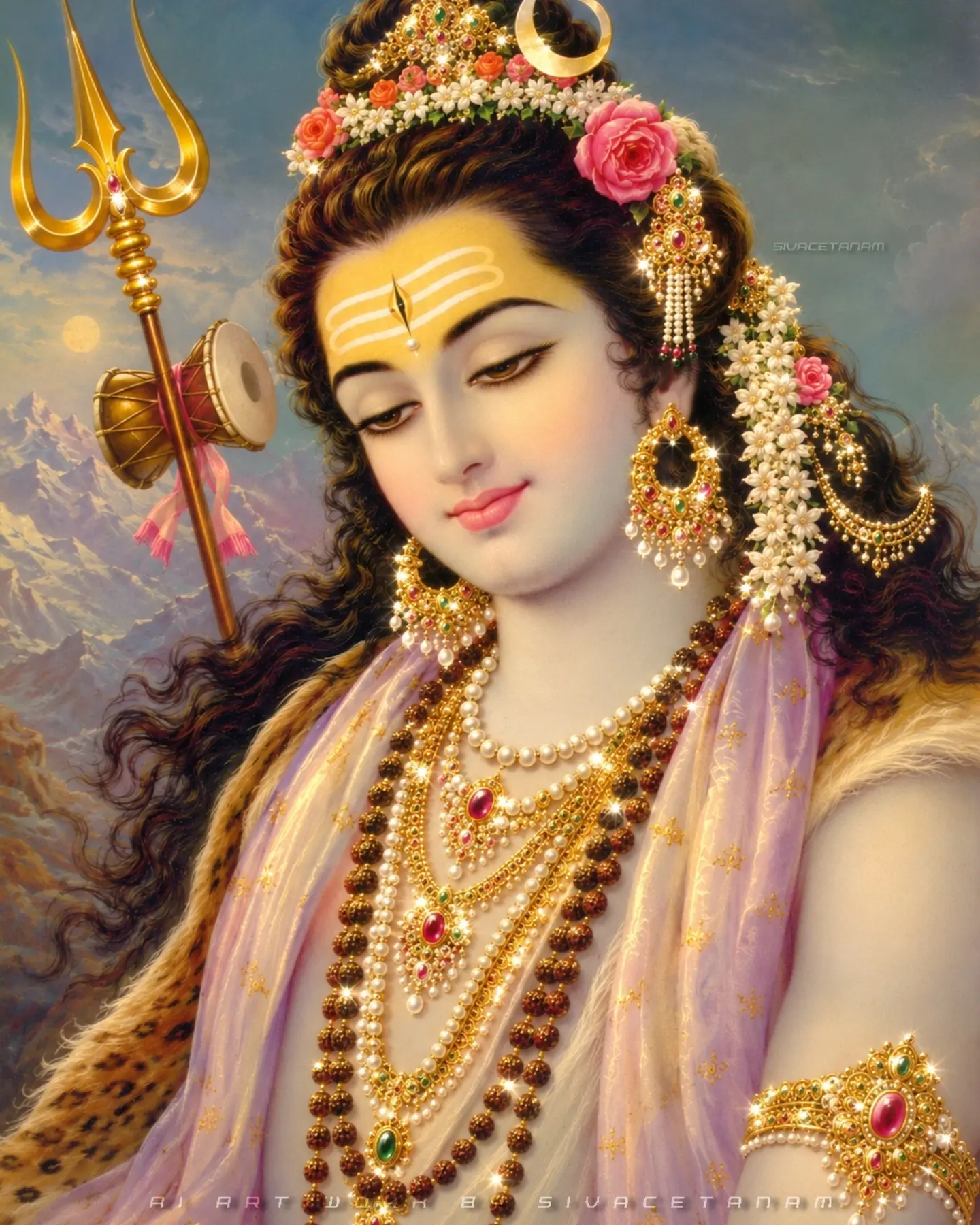 Devotional post media by बरखा शर्मा