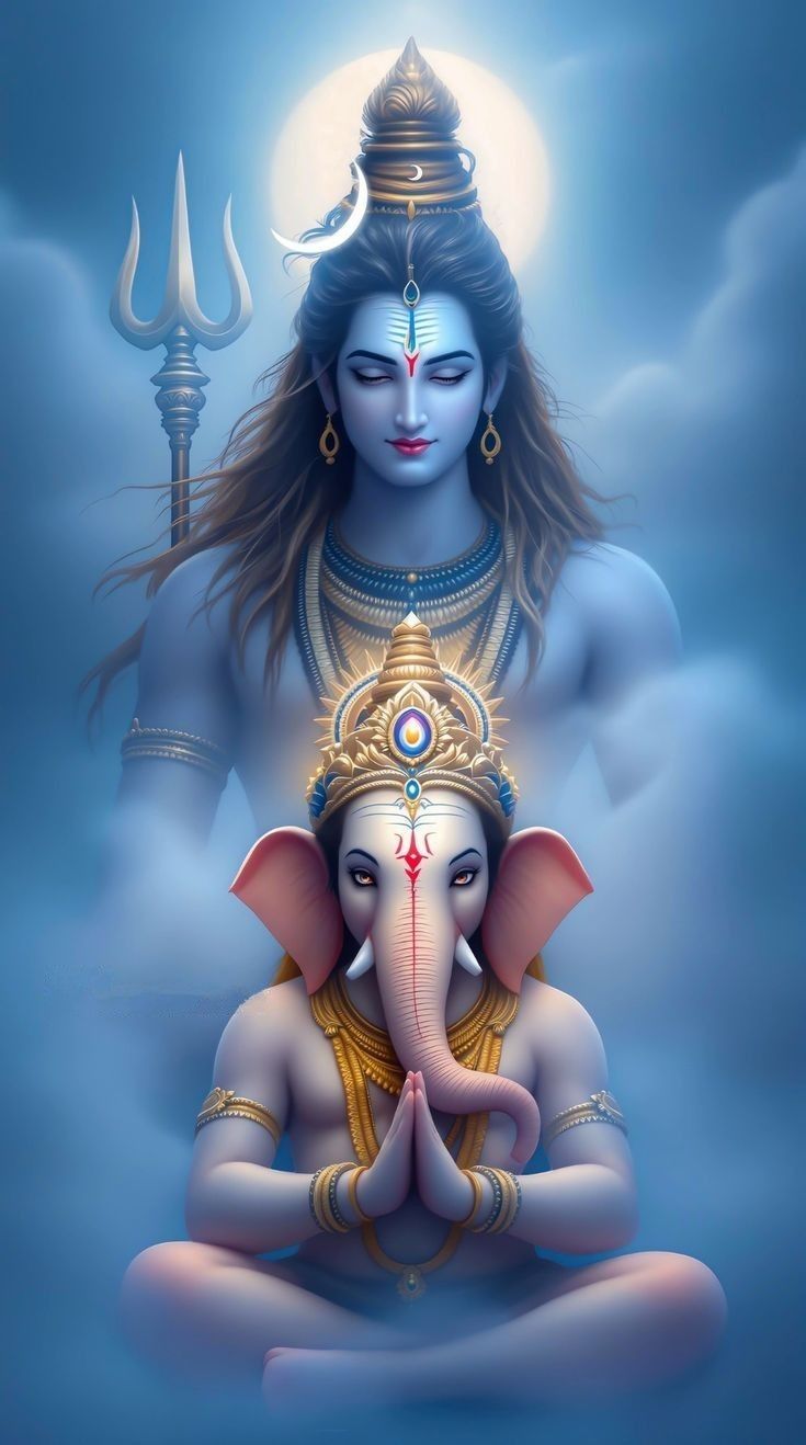 Devotional post media by बरखा शर्मा