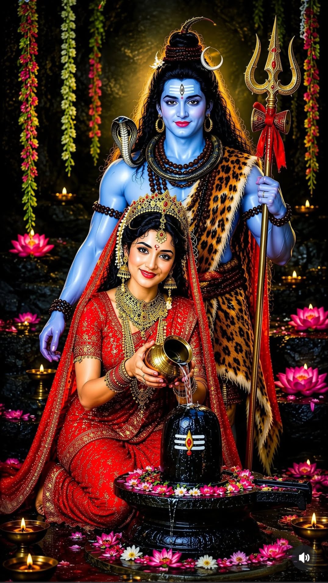 Devotional post media by बरखा शर्मा