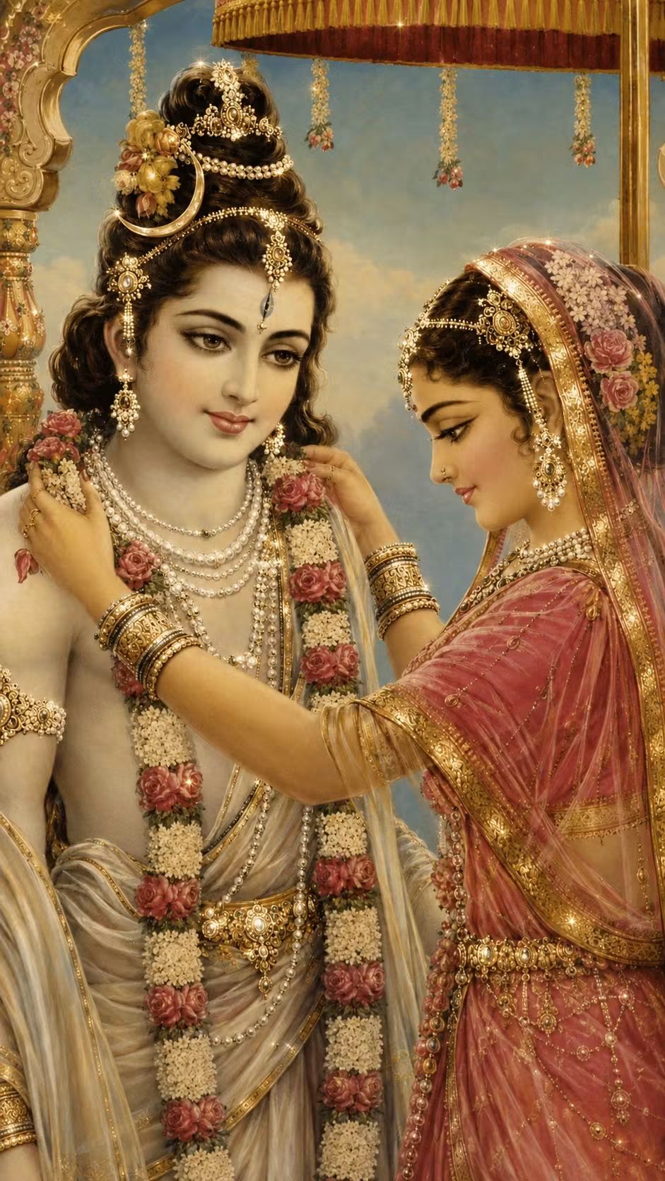 Devotional post media by बरखा शर्मा