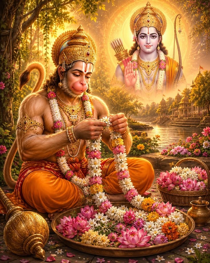 Devotional post media by बरखा शर्मा