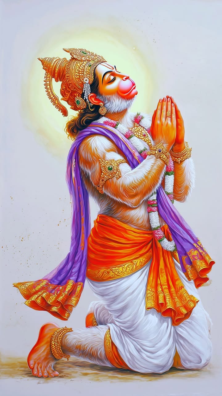 Devotional post media by बरखा शर्मा
