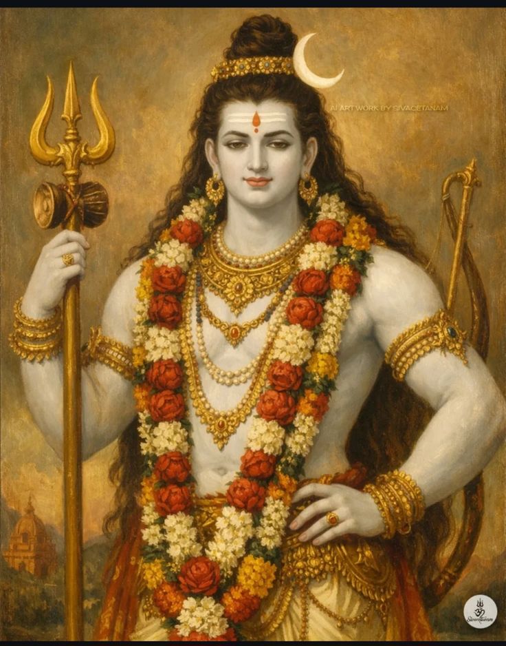 Devotional post media by बरखा शर्मा