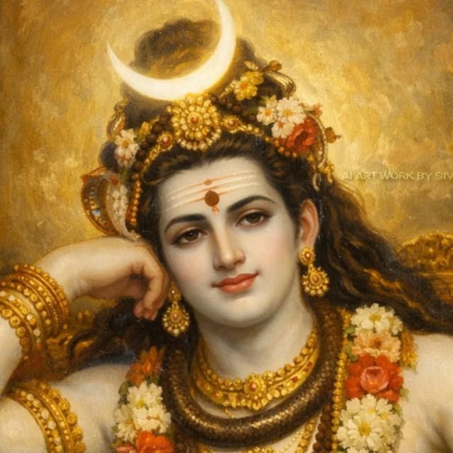 Devotional post media by बरखा शर्मा