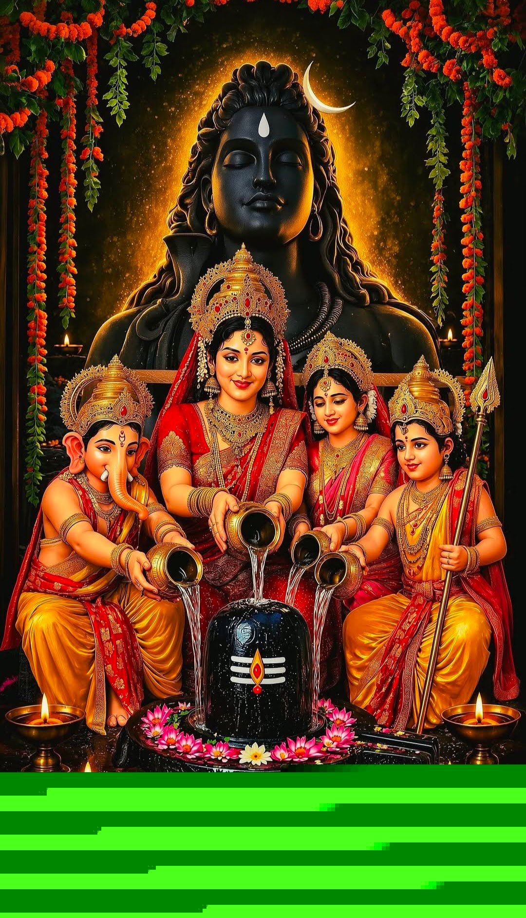 Devotional post media by बरखा शर्मा