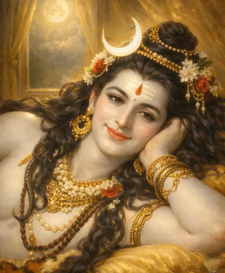 Devotional post media by बरखा शर्मा