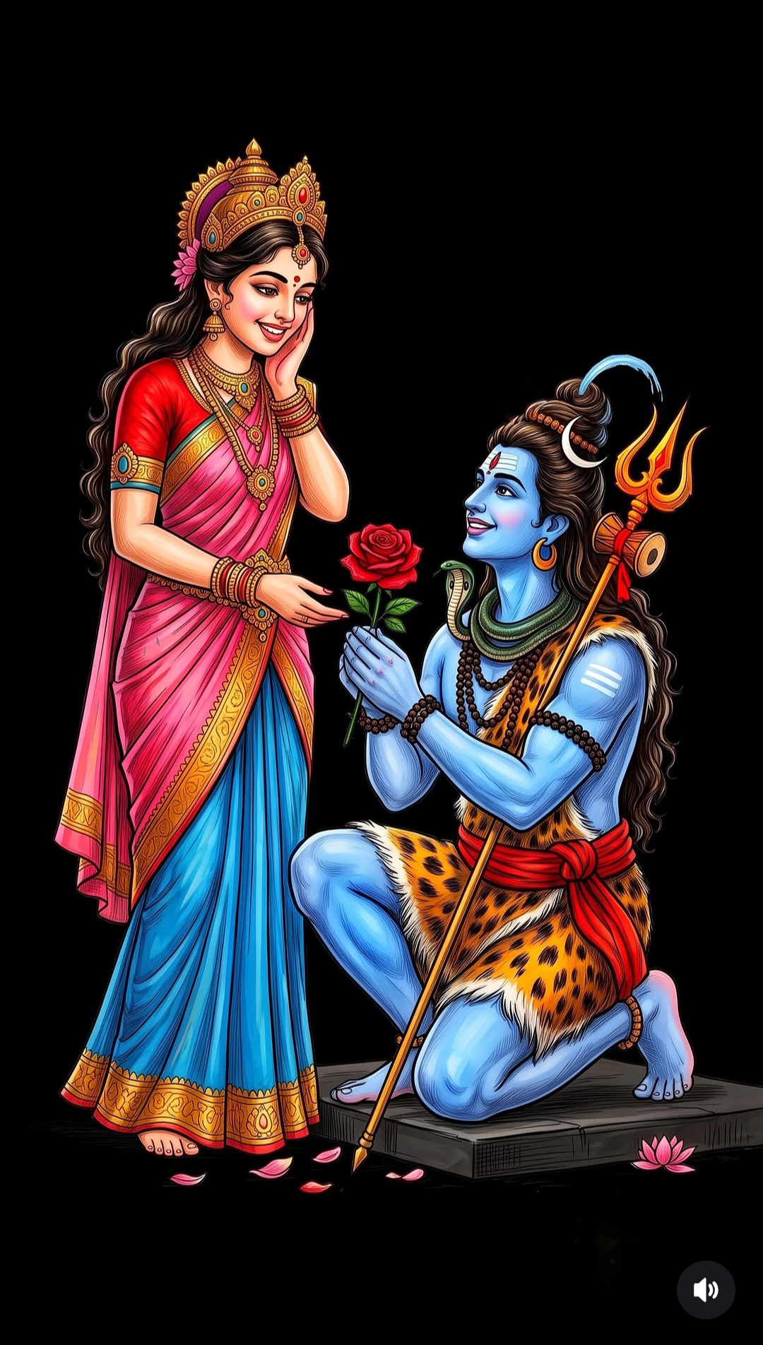 Devotional post media by बरखा शर्मा