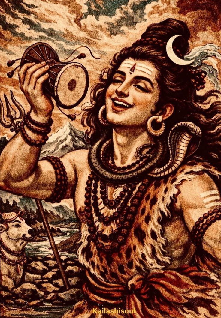 Devotional post media by बरखा शर्मा