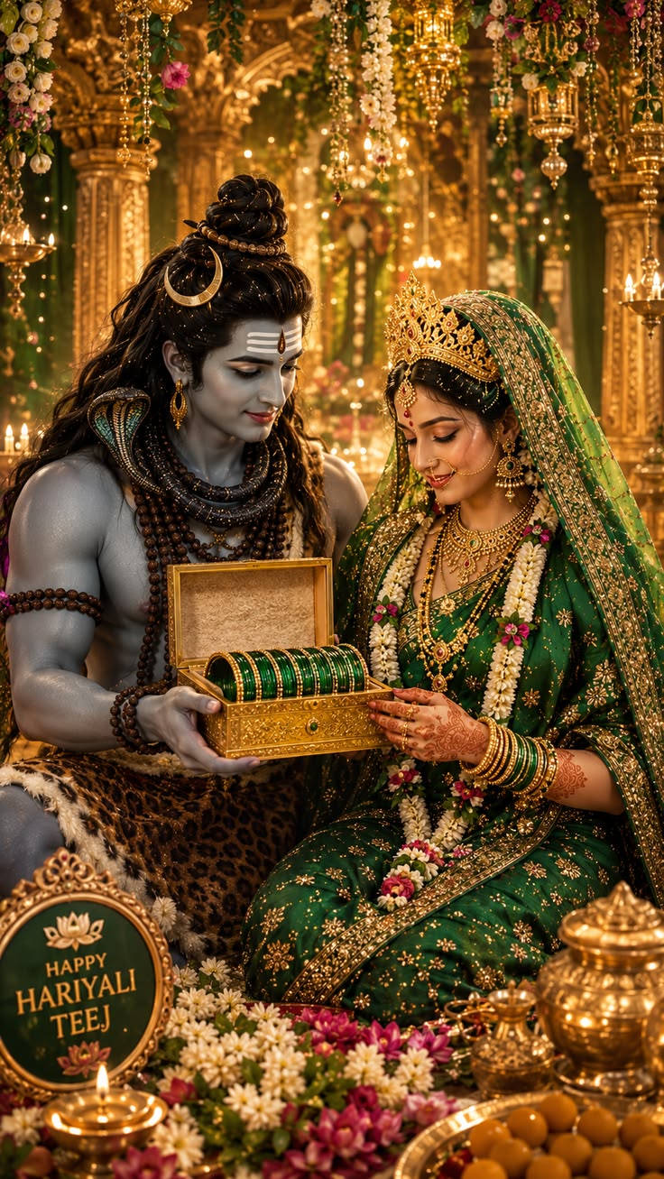 Devotional post media by बरखा शर्मा