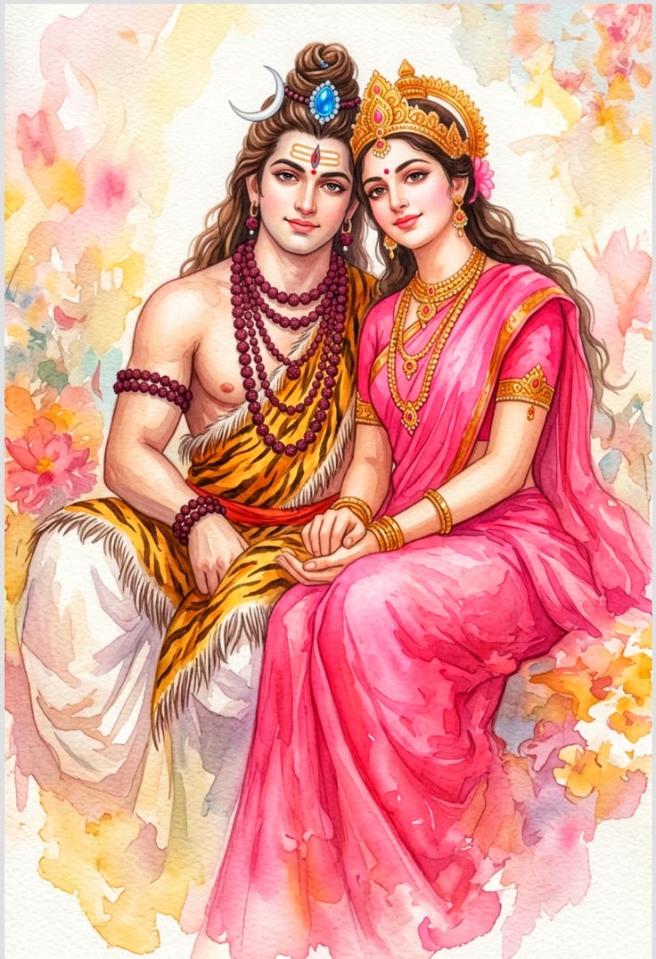 Devotional post media by बरखा शर्मा