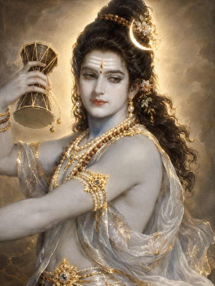 Devotional post media by बरखा शर्मा