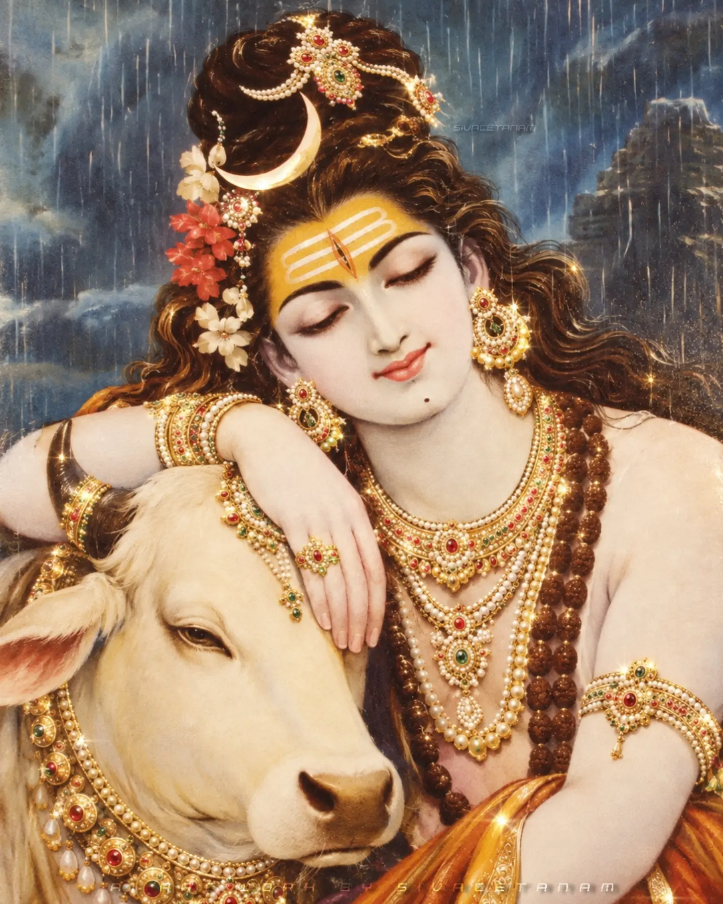 Devotional post media by बरखा शर्मा