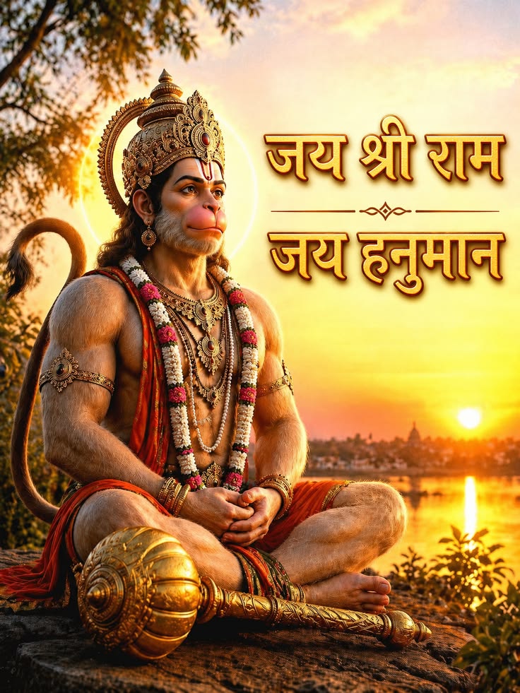 Devotional post media by बरखा शर्मा