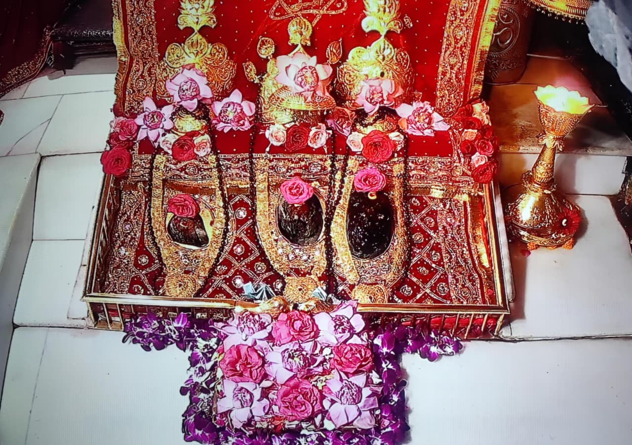 Devotional post media by NITIN SONI 🙏🌹