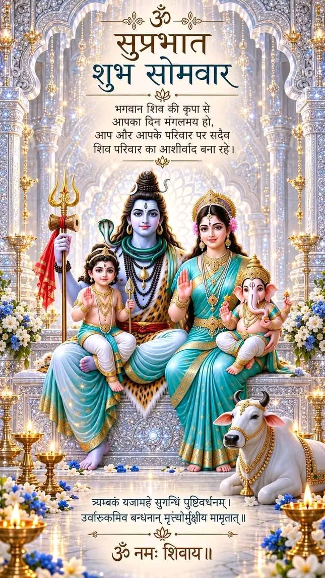 Devotional post media by Devendra .angira.mahwa