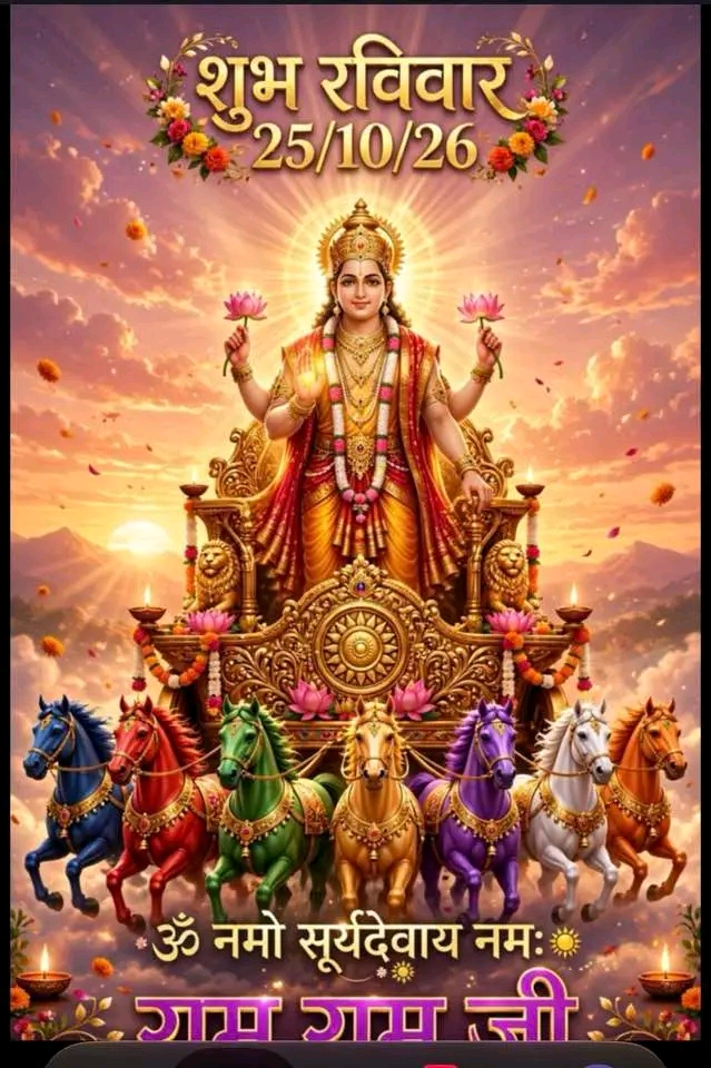 Devotional post media by Devendra .angira.mahwa