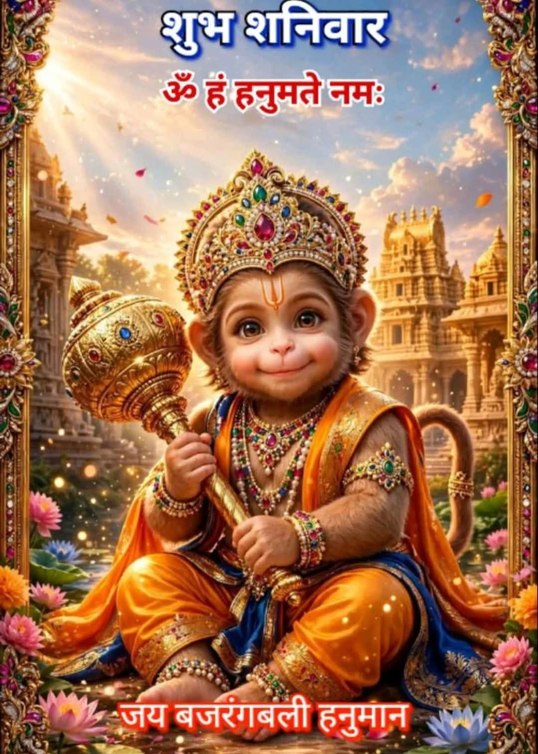 Devotional post media by Devendra .angira.mahwa