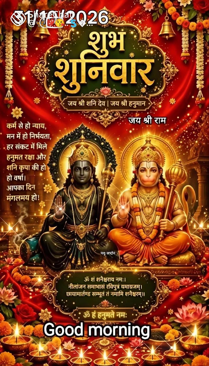 Devotional post media by Devendra .angira.mahwa