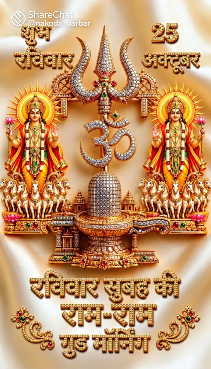 Devotional post media by Devendra .angira.mahwa