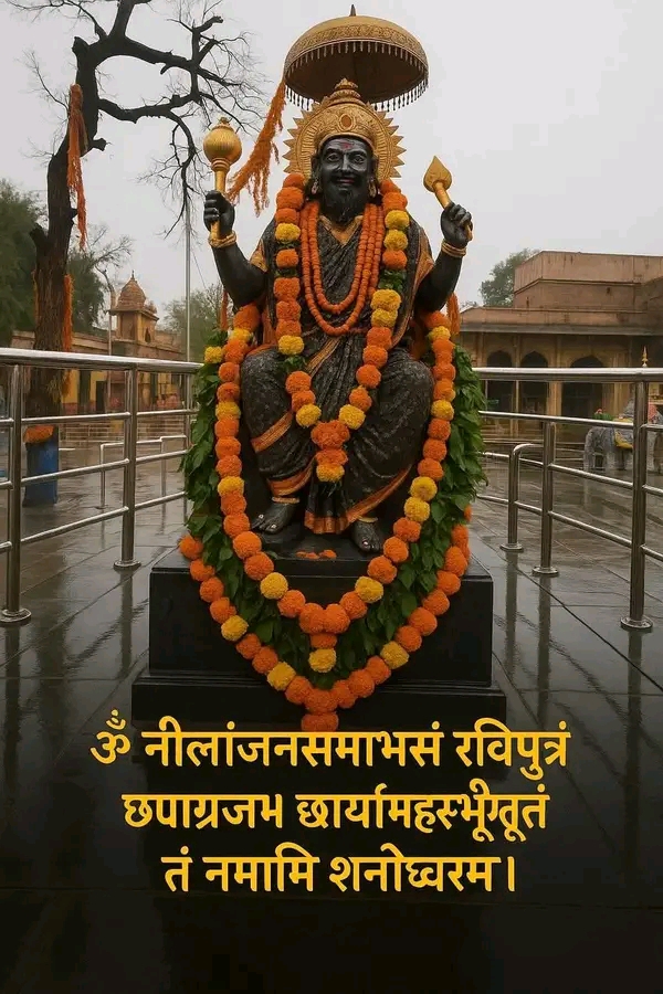 Devotional post media by Devendra .angira.mahwa