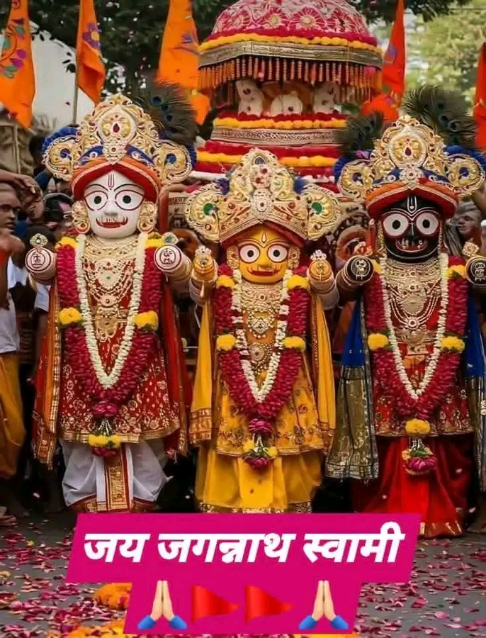 Devotional post media by Devendra .angira.mahwa