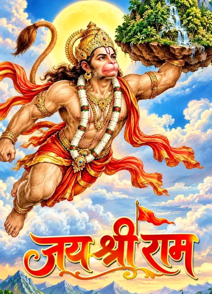 Devotional post media by Devendra .angira.mahwa