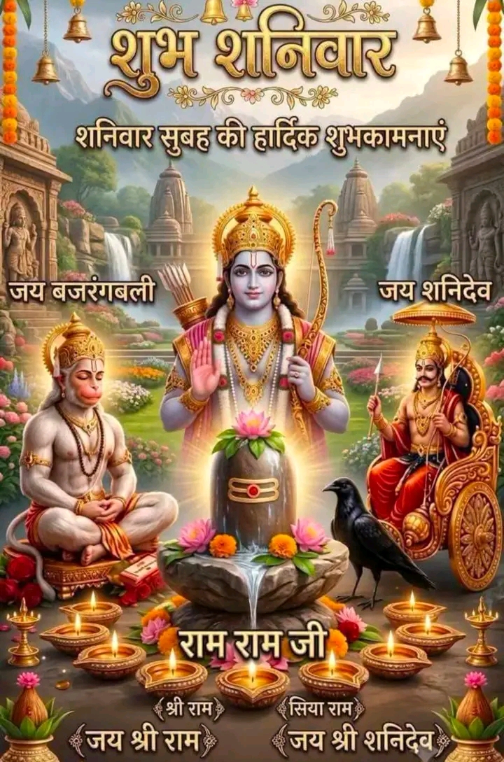 Devotional post media by Devendra .angira.mahwa