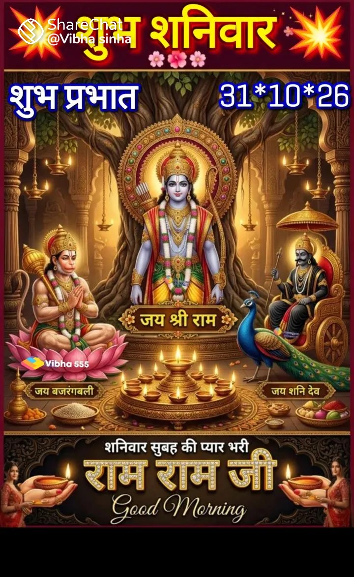 Devotional post media by Devendra .angira.mahwa