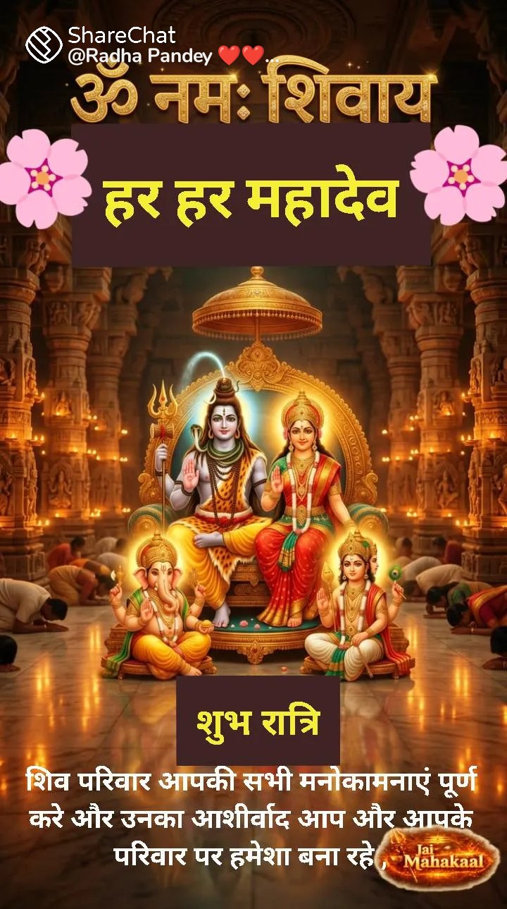 Devotional post media by Devendra .angira.mahwa