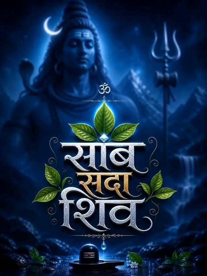 Devotional post media by Devendra .angira.mahwa