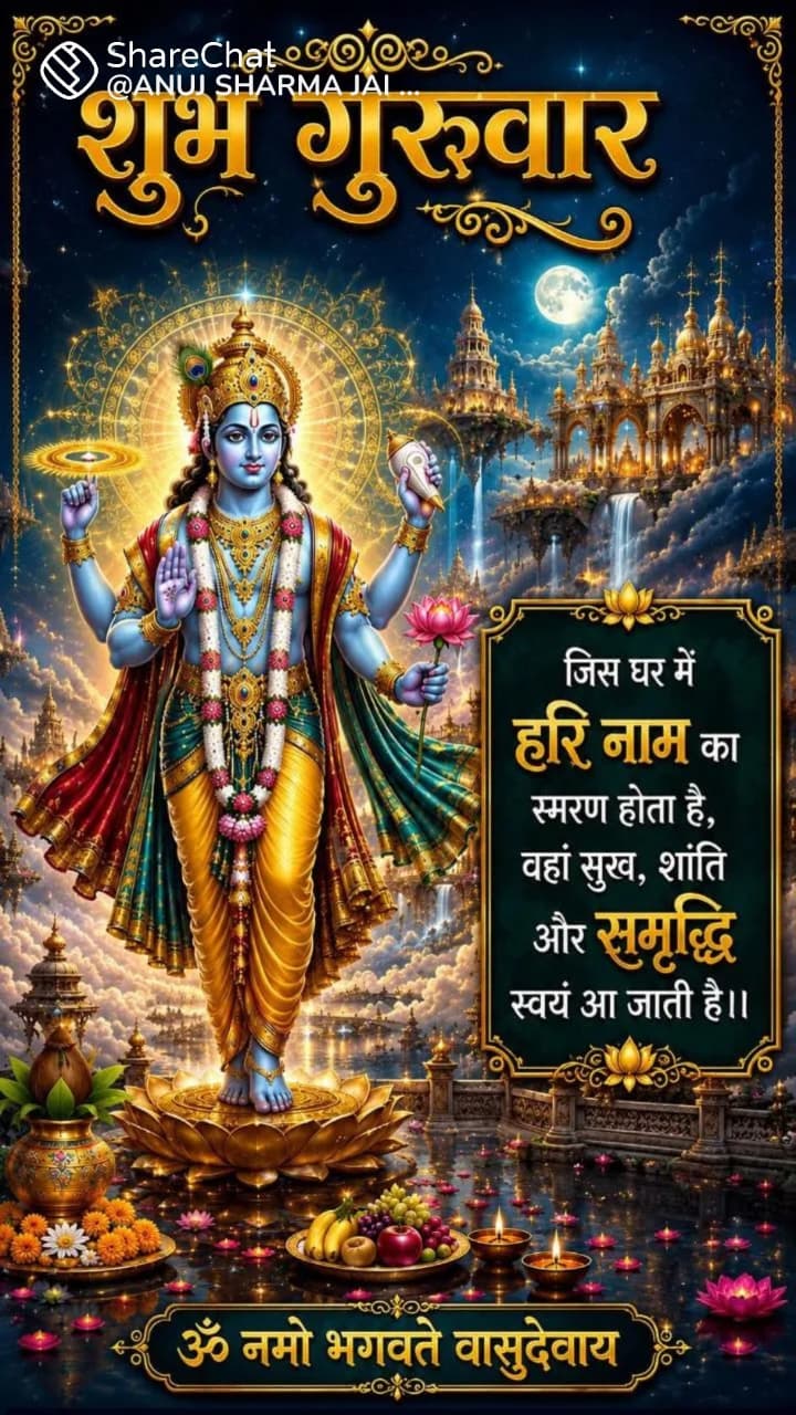 Devotional post media by Ramesh chand