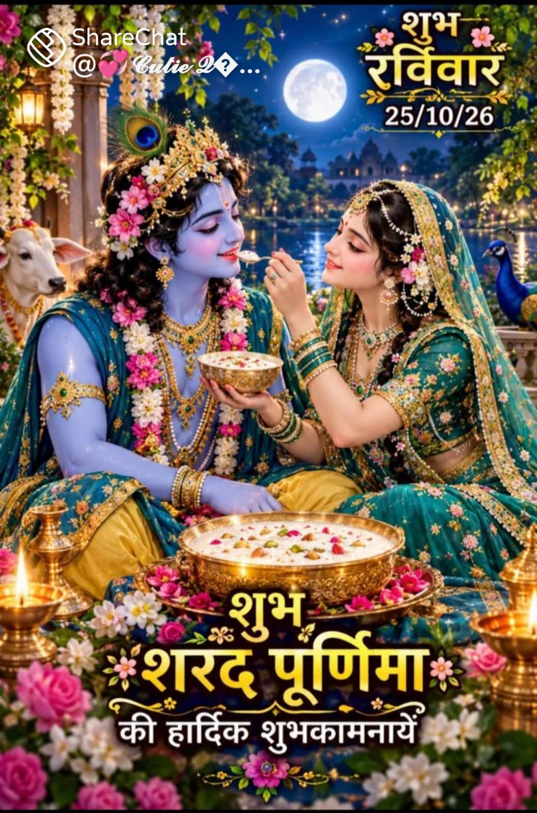 Devotional post media by RAMESH CHAND