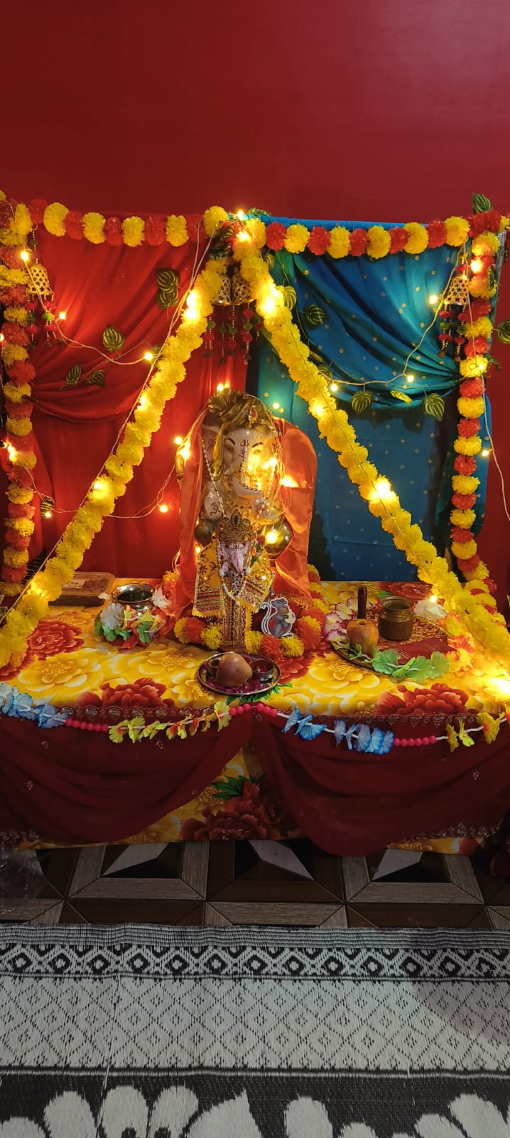 Devotional post media by Ramesh chand