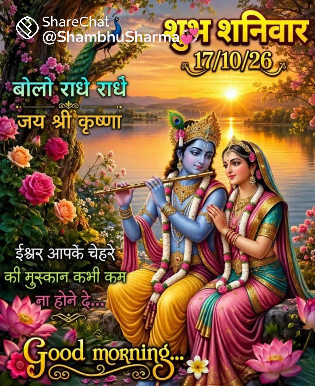 Devotional post media by RAMESH CHAND