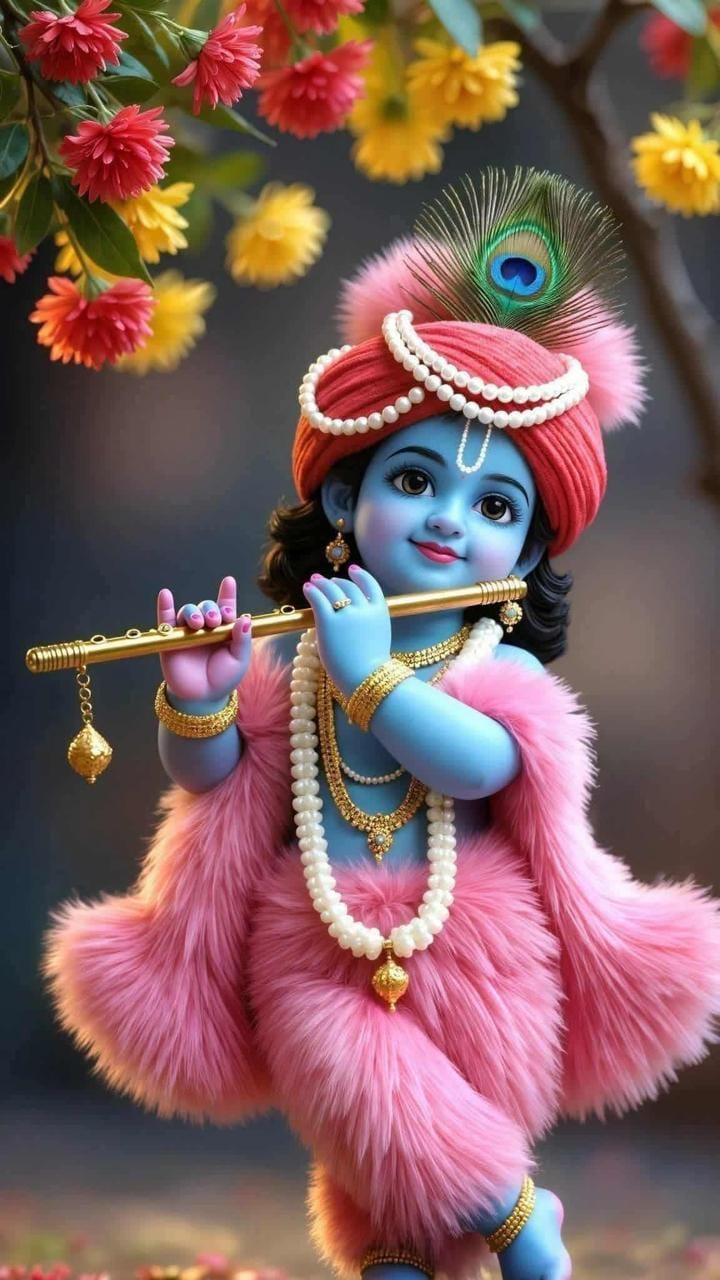 Devotional post media by Ramesh chand
