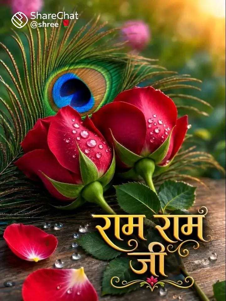 Devotional post media by Ramesh chand