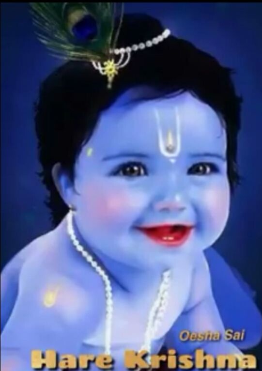 Devotional post media by Jyoti Agarwal