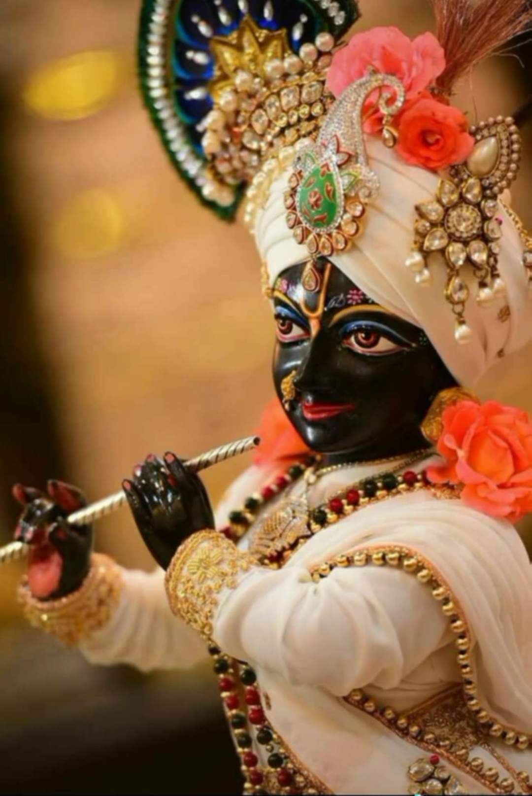 Devotional post media by Jyoti Agarwal