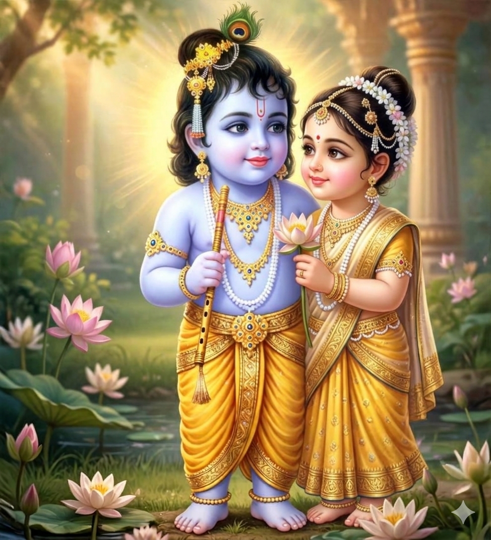 Devotional post media by Jyoti Agarwal🌹