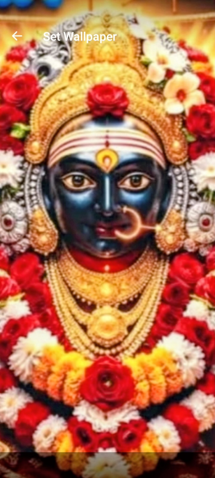 Devotional post media by Ravi Kumar