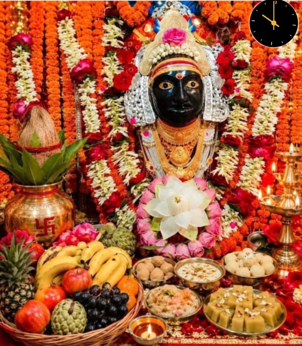 Devotional post media by Ravi Kumar