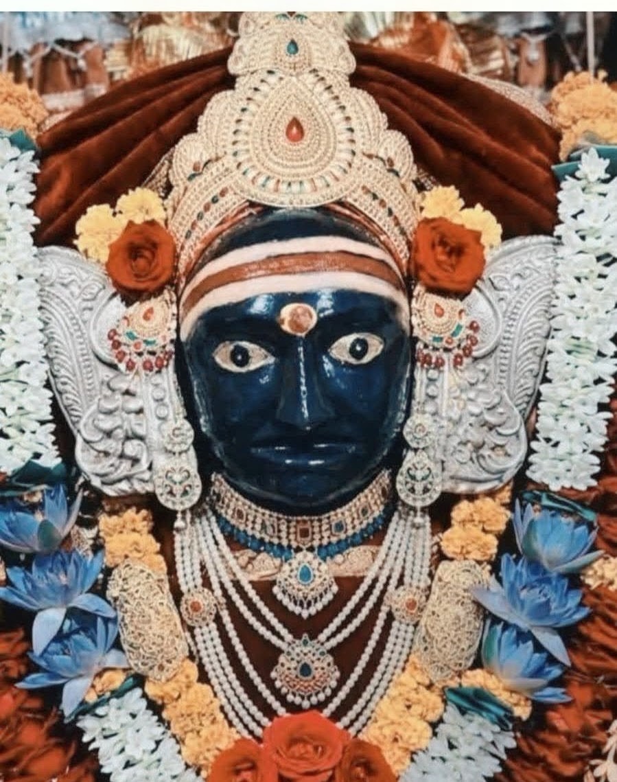 Devotional post media by Ravi Kumar