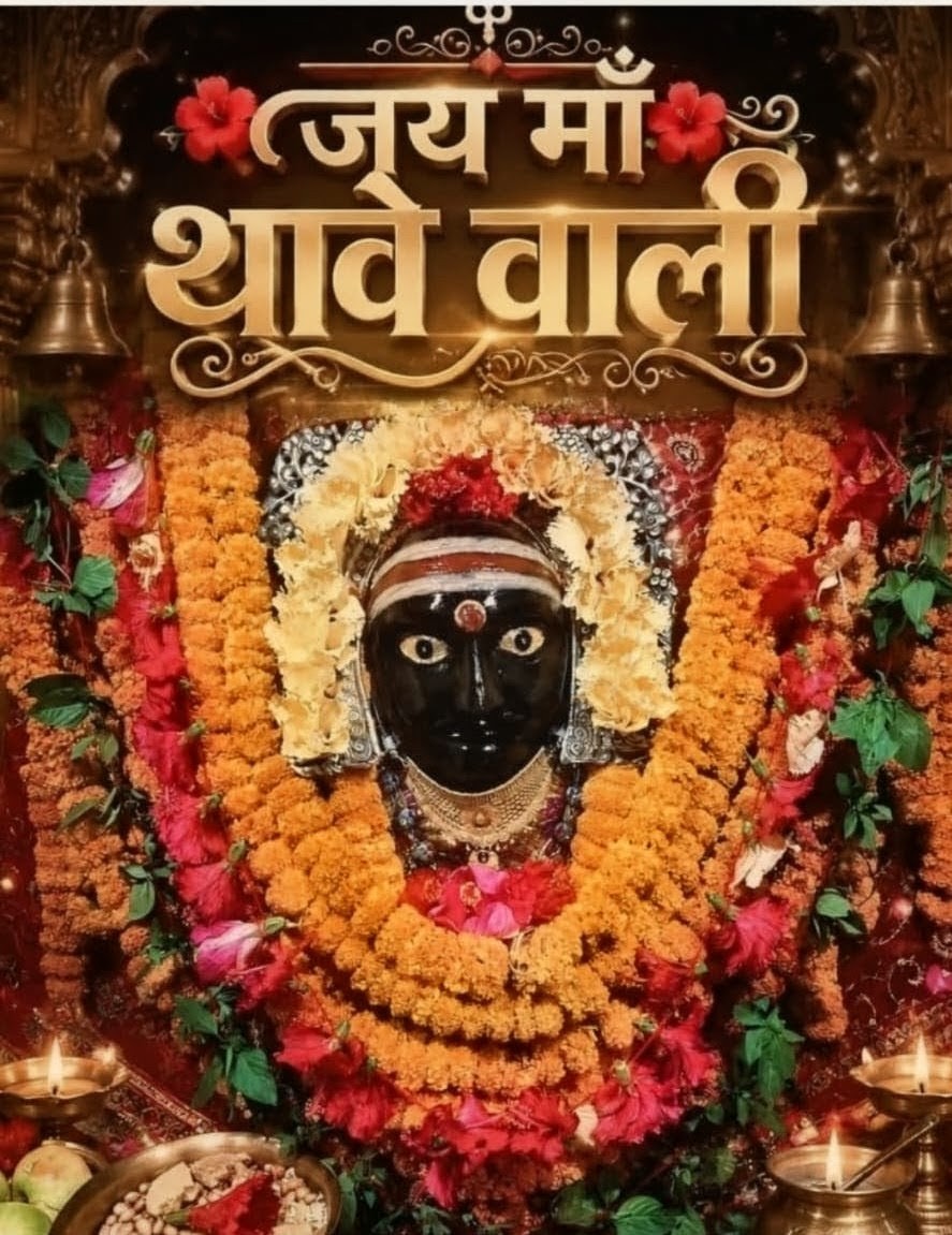 Devotional post media by Ravi Kumar