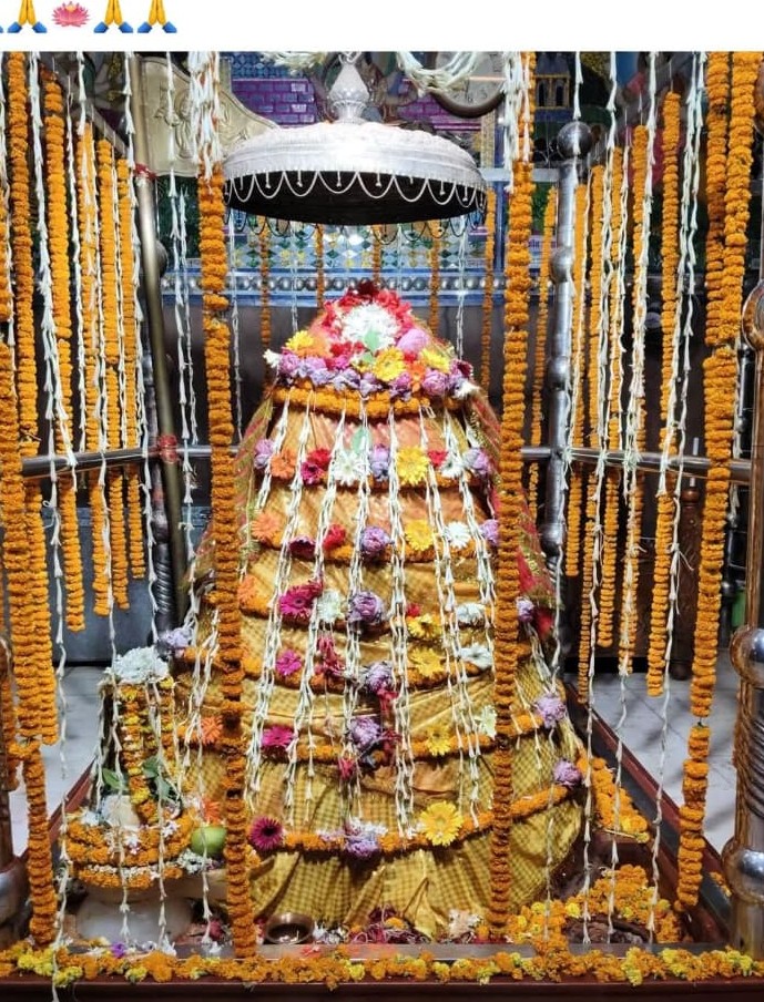 Devotional post media by Ravi Kumar