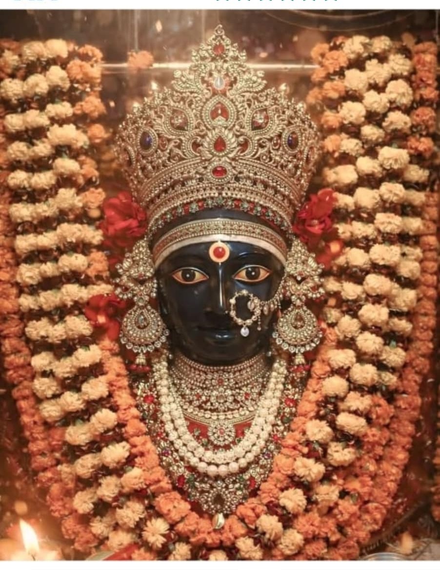 Devotional post media by Ravi Kumar