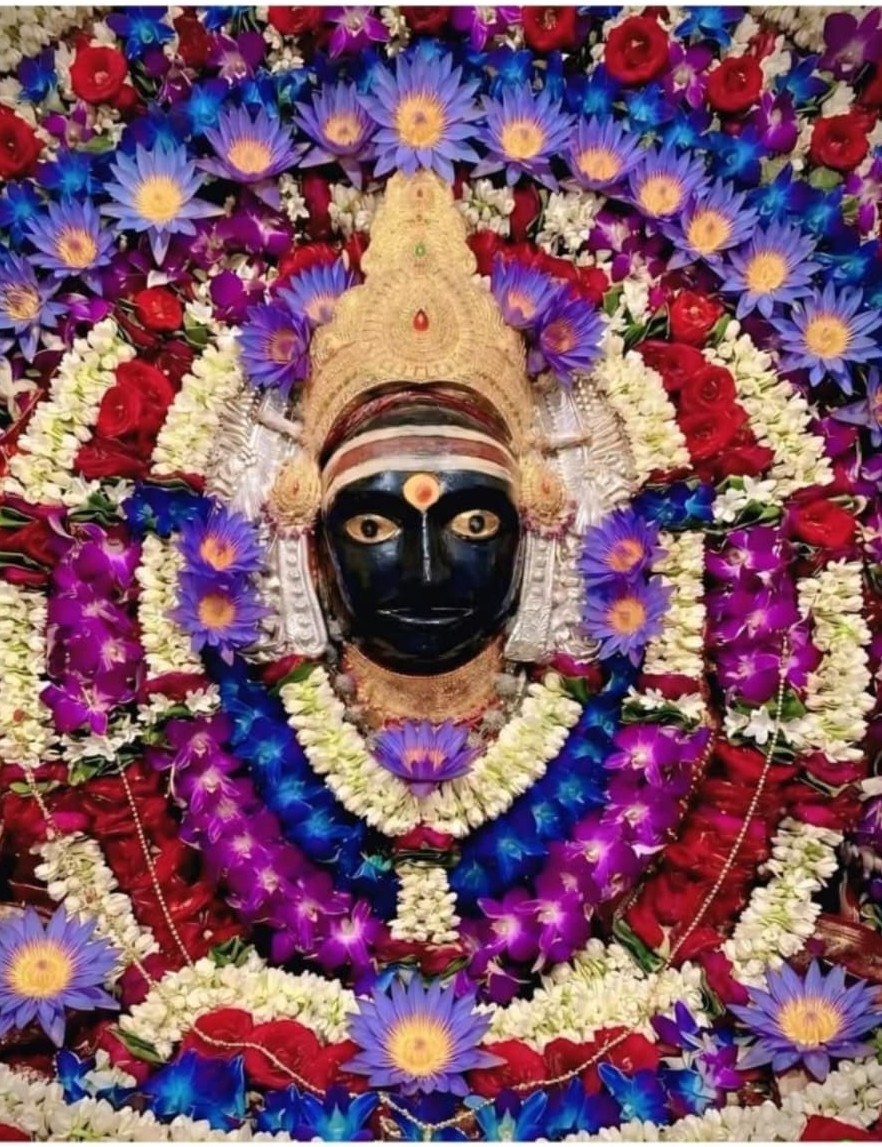 Devotional post media by Ravi Kumar