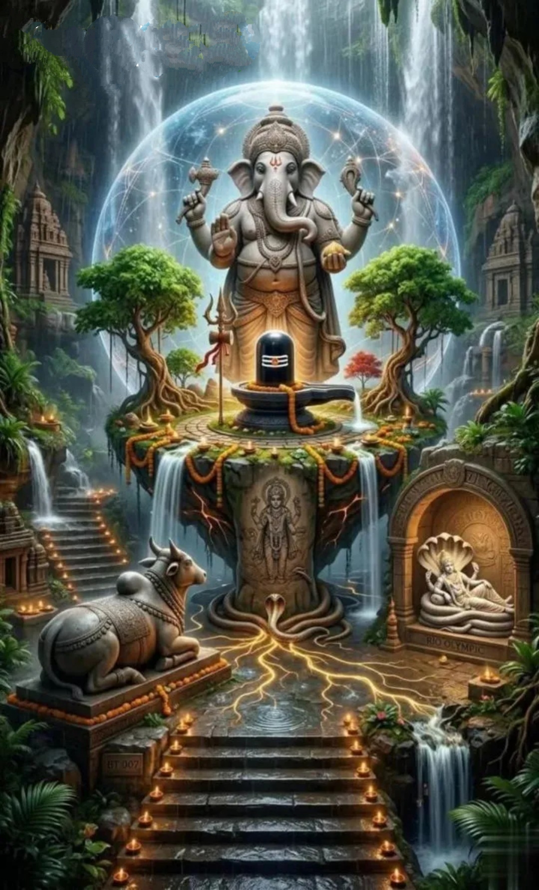 Post media